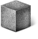 1м3 куб бетона в Воронкино